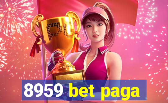 8959 bet paga